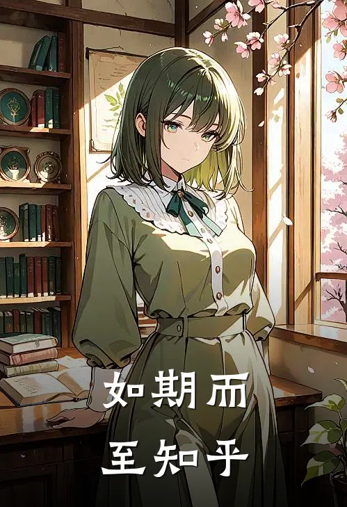 如期而至知乎