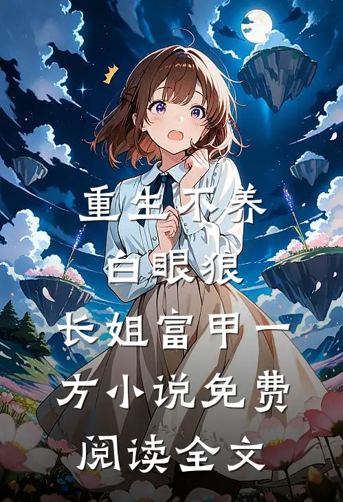 重生不养白眼狼，长姐富甲一方小说免费阅读全文