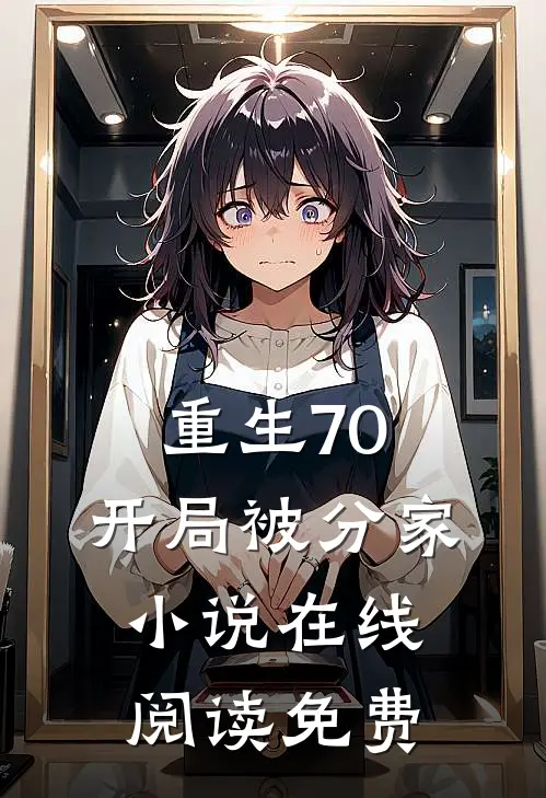 重生70，开局被分家小说在线阅读免费