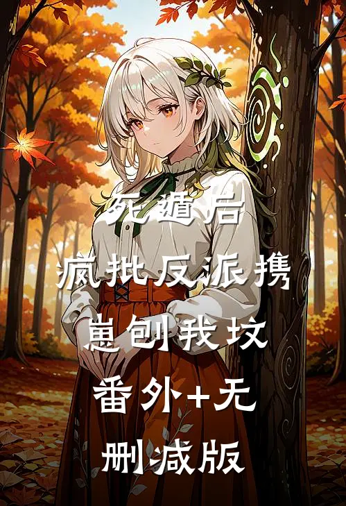 死遁后，疯批反派携崽刨我坟:番外+无删减版