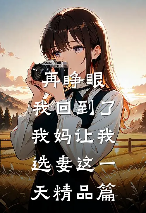 再睁眼，我回到了我妈让我选妻这一天精品篇