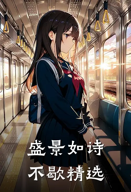 盛景如诗不歇精选