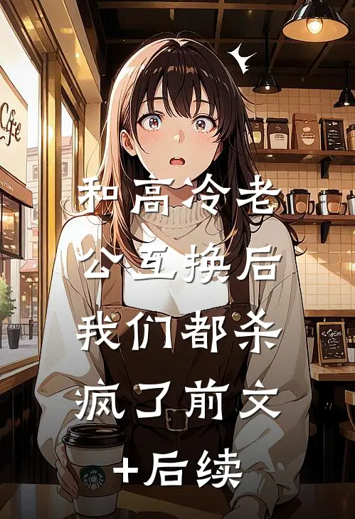 和高冷老公互换后，我们都杀疯了前文+后续