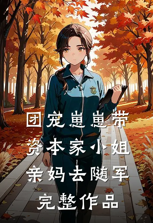 团宠崽崽带资本家小姐亲妈去随军完整作品