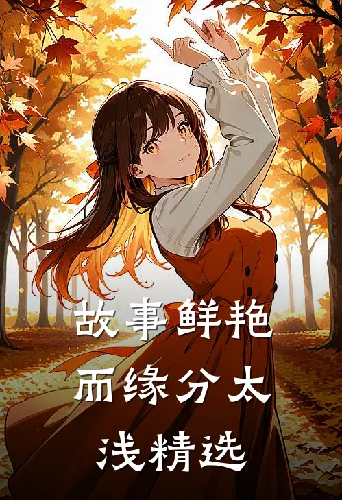 故事鲜艳而缘分太浅精选