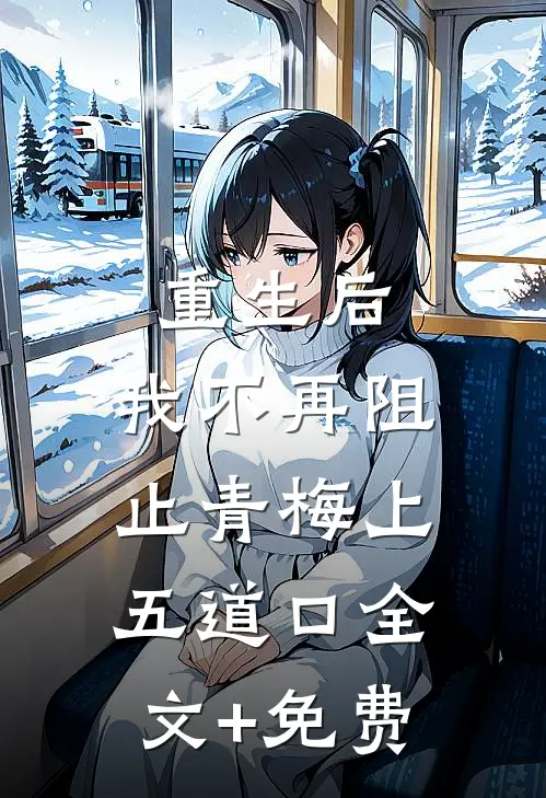 重生后，我不再阻止青梅上五道口全文+免费