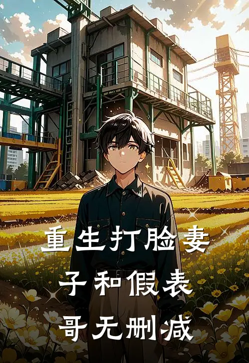 重生打脸妻子和假表哥无删减