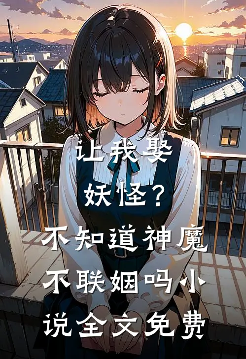让我娶妖怪？不知道神魔不联姻吗小说全文免费