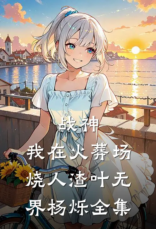 战神，我在火葬场烧人渣叶无界杨烁全集