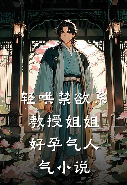 轻哄禁欲系，教授姐姐好孕气人气小说