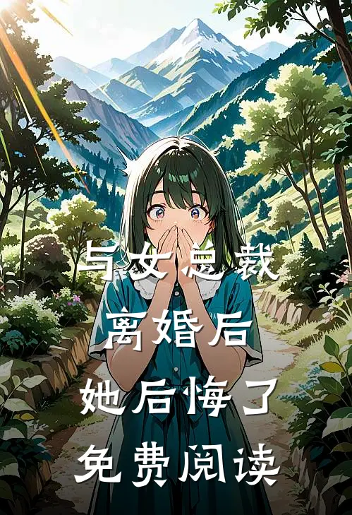 与女总裁离婚后，她后悔了免费阅读