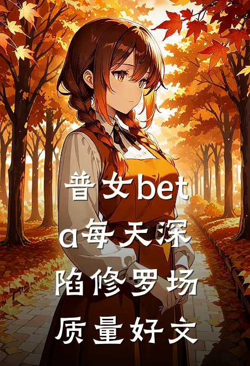普女beta每天深陷修罗场质量好文