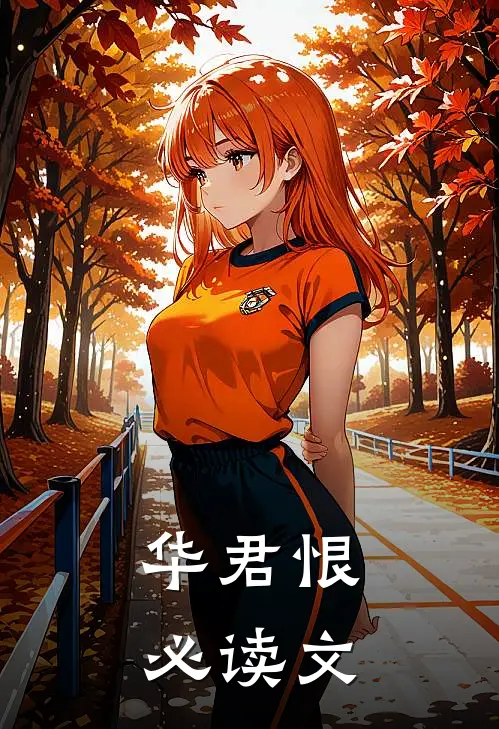 华君恨必读文