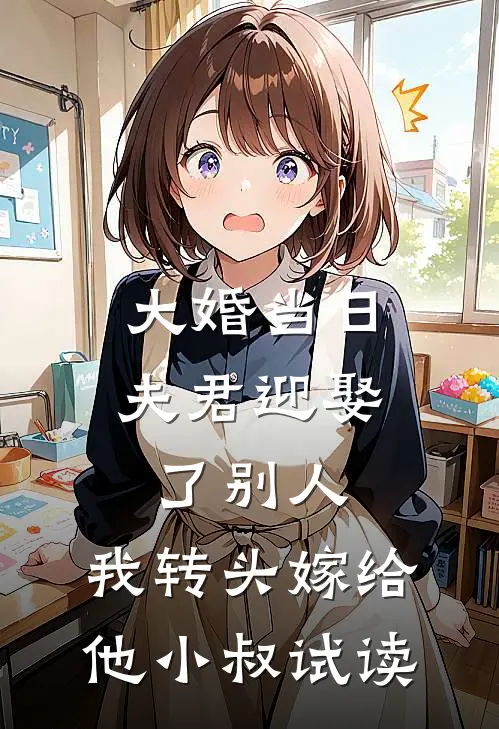 灿若繁星痴缠情完结