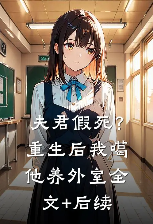 夫君假死？重生后我噶他养外室全文+后续