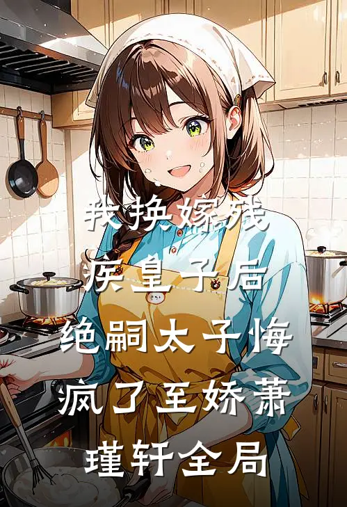 我换嫁残疾皇子后，绝嗣太子悔疯了至娇萧瑾轩全局