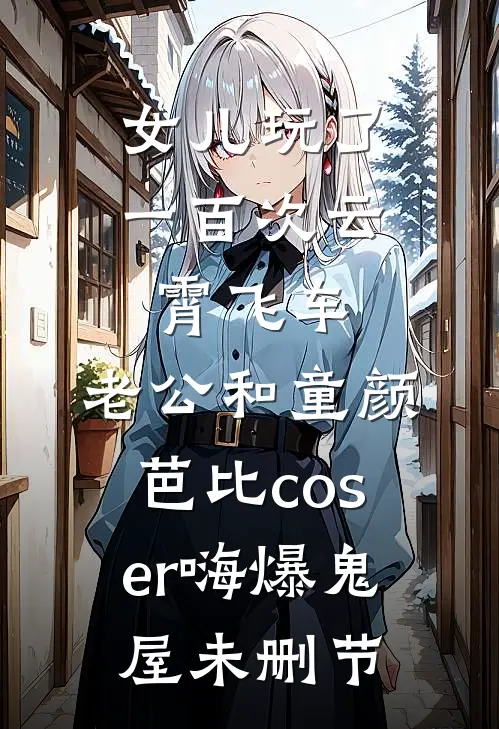 女儿玩了一百次云霄飞车，老公和童颜芭比coser嗨爆鬼屋未删节