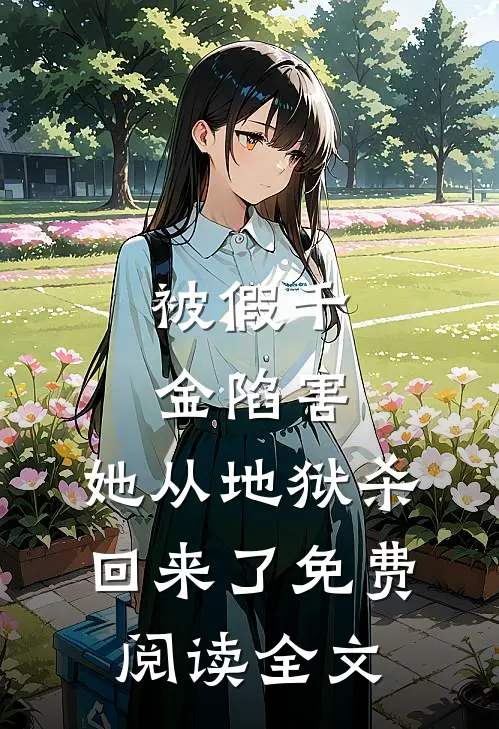 被假千金陷害，她从地狱杀回来了免费阅读全文