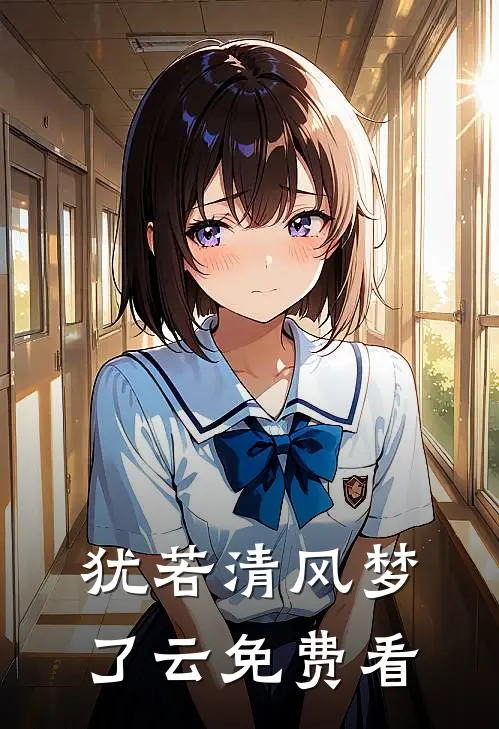 犹若清风梦了云免费看