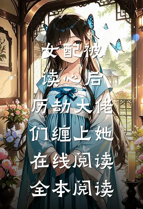 女配被读心后，历劫大佬们缠上她在线阅读全本阅读