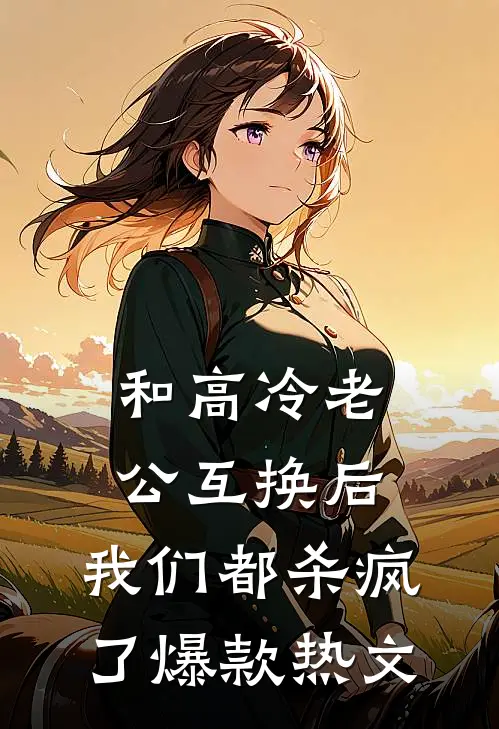 和高冷老公互换后，我们都杀疯了爆款热文