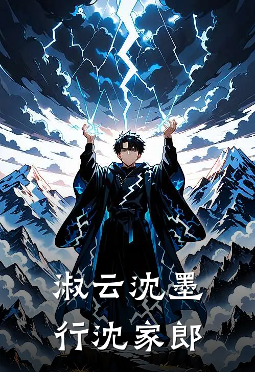 淑云沈墨行沈家郎