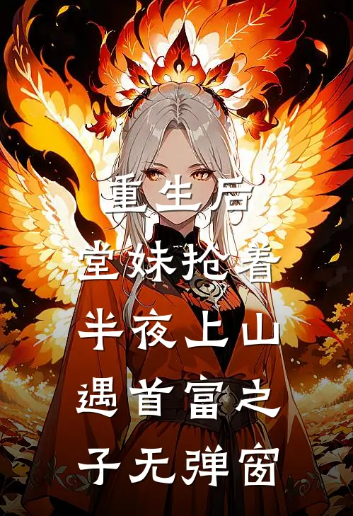 重生后，堂妹抢着半夜上山遇首富之子无弹窗