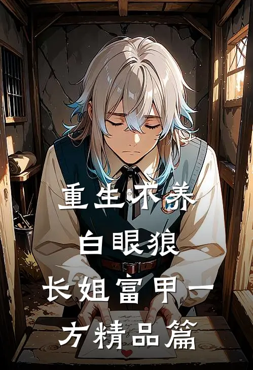 重生不养白眼狼，长姐富甲一方精品篇