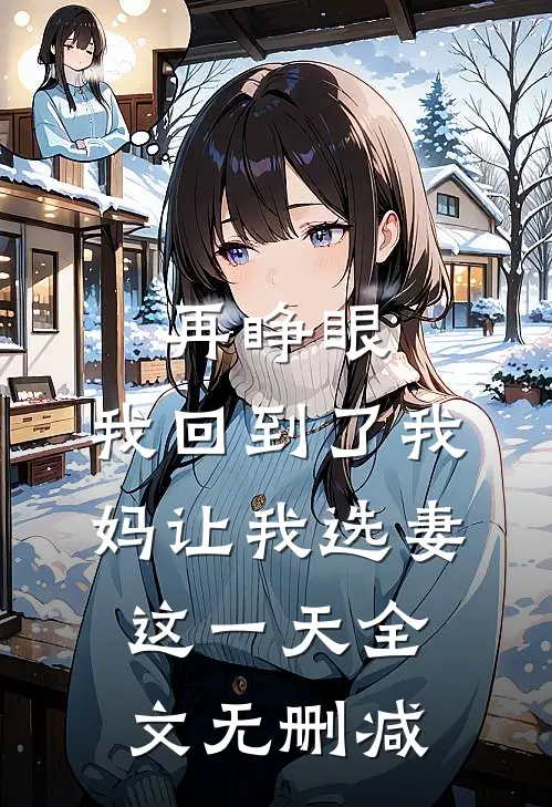 再睁眼，我回到了我妈让我选妻这一天全文无删减