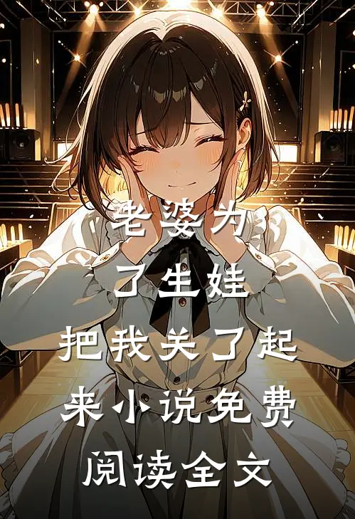 老婆为了生娃，把我关了起来小说免费阅读全文