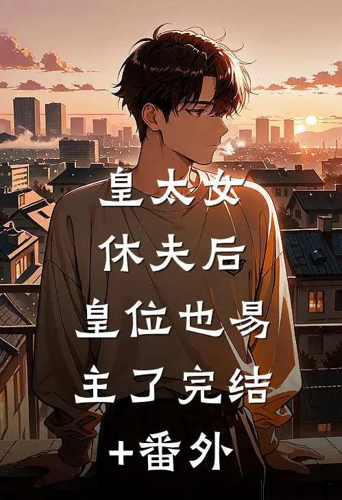 皇太女休夫后，皇位也易主了完结+番外