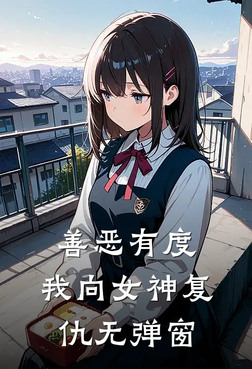 善恶有度，我向女神复仇无弹窗