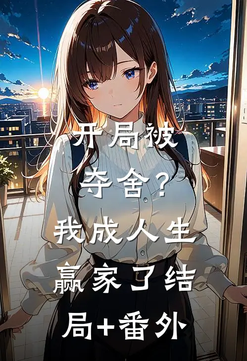开局被夺舍？我成人生赢家了:结局+番外