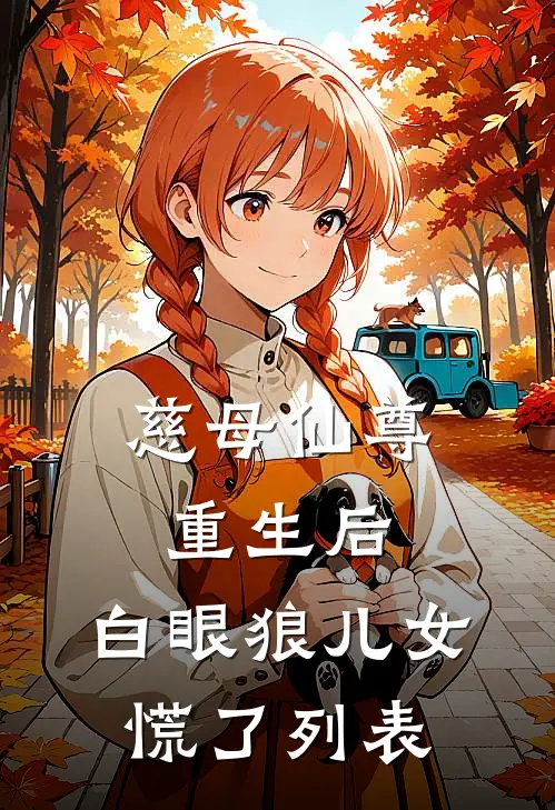 慈母仙尊重生后，白眼狼儿女慌了列表