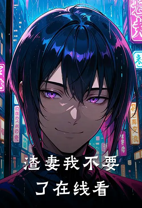 渣妻我不要了在线看