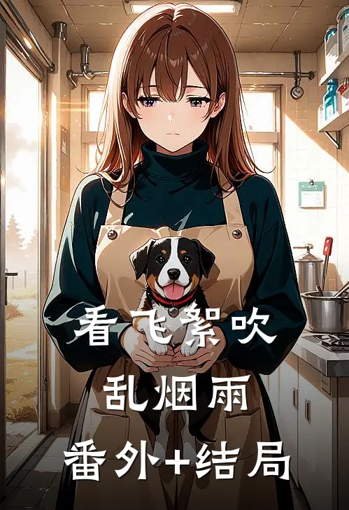 看飞絮吹乱烟雨:(番外)+(结局)