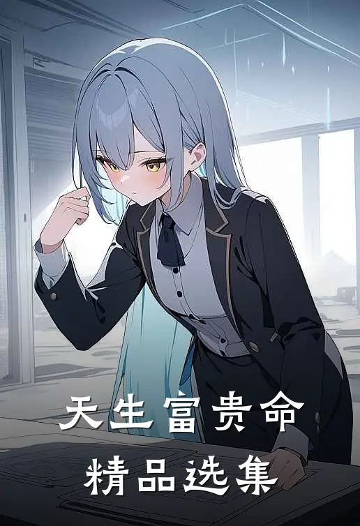 天生富贵命精品选集