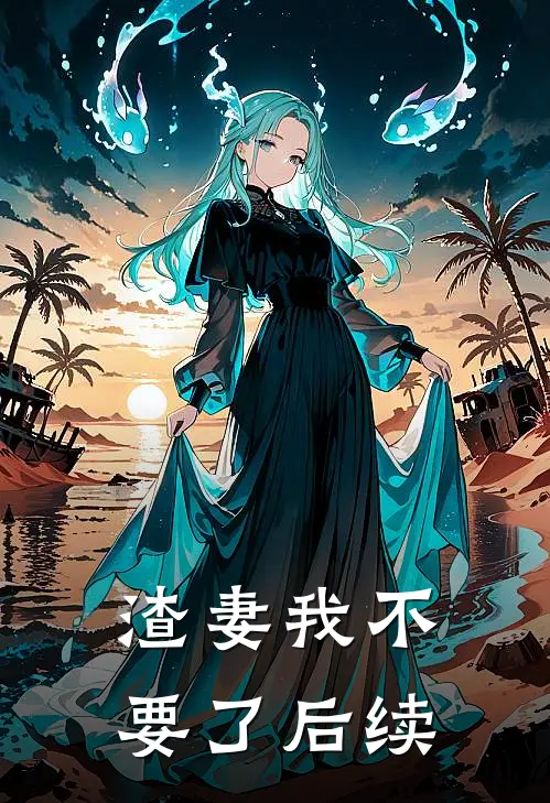 渣妻我不要了后续
