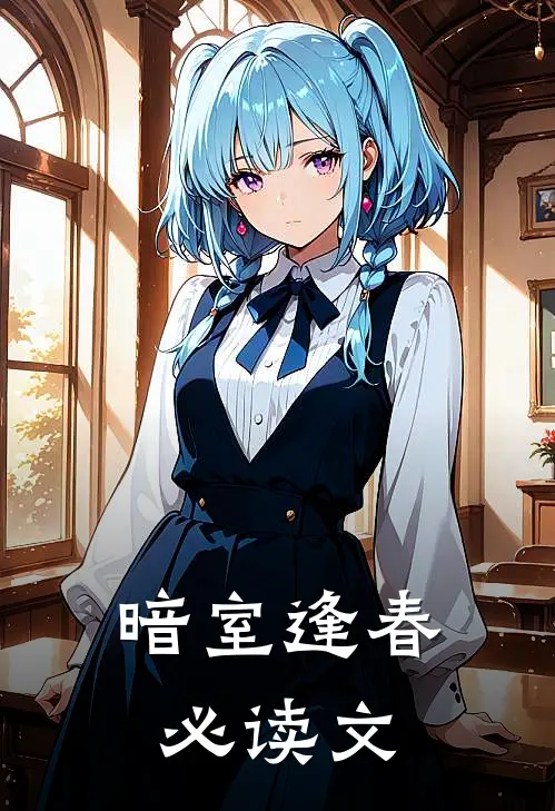 暗室逢春必读文