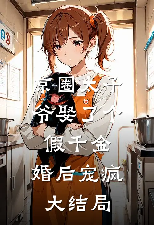 京圈太子爷娶了个假千金，婚后宠疯大结局