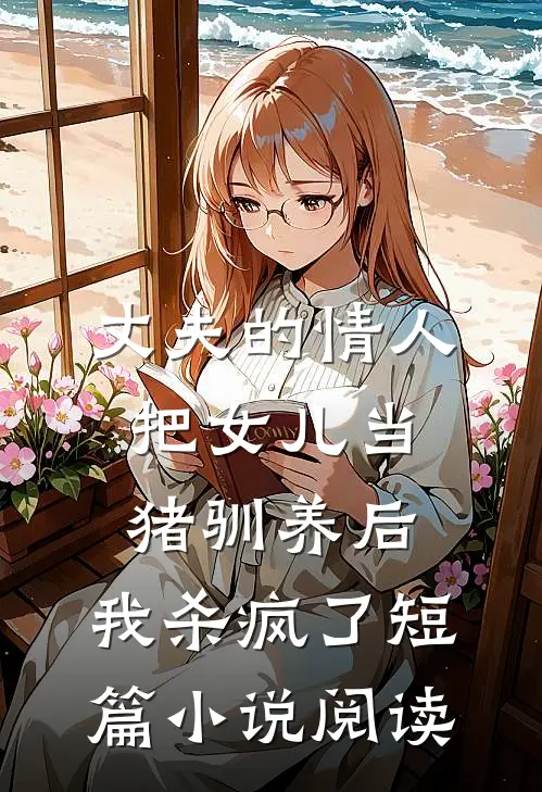 丈夫的情人把女儿当猪驯养后，我杀疯了短篇小说阅读