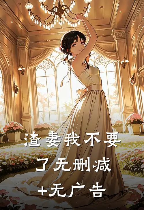 渣妻我不要了无删减+无广告