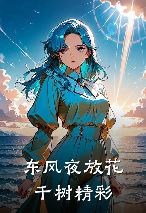 东风夜放花千树精彩