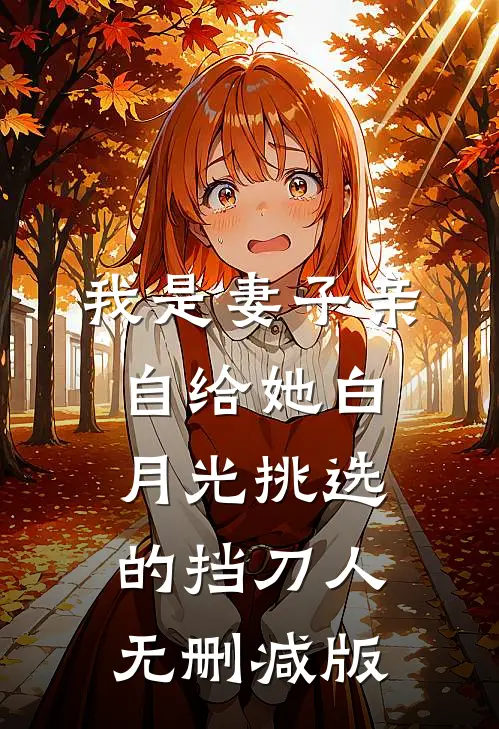 我是妻子亲自给她白月光挑选的挡刀人无删减版