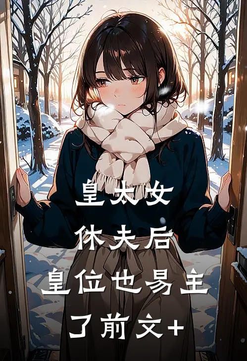 皇太女休夫后，皇位也易主了前文+