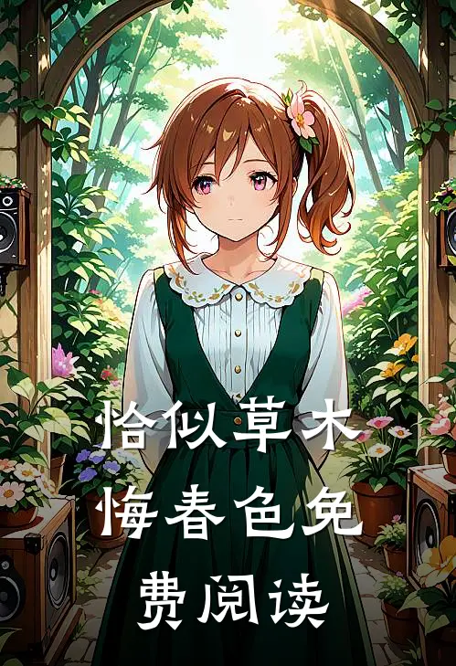 恰似草木悔春色免费阅读