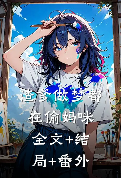 渣爹做梦都在偷妈咪全文+结局+番外