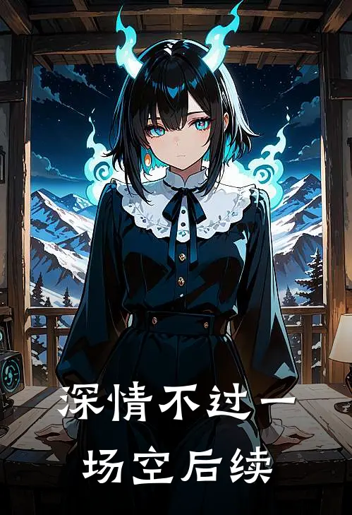 深情不过一场空后续