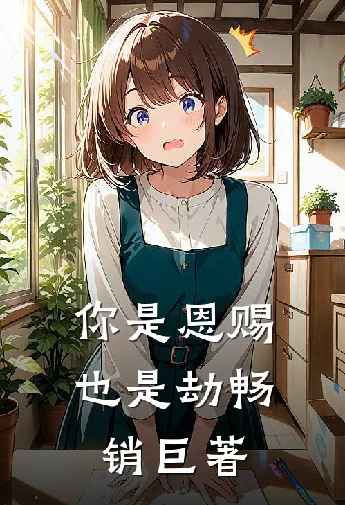 你是恩赐也是劫畅销巨著