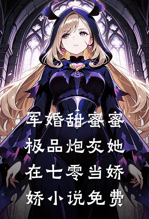 军婚甜蜜蜜：极品炮灰她在七零当娇娇小说免费